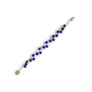 Lapis Bracelet