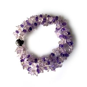 Amethyst Bracelet