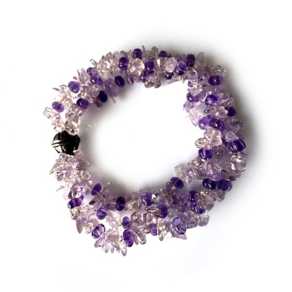 Amethyst Bracelet