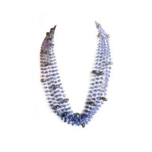 Ganthan Necklace