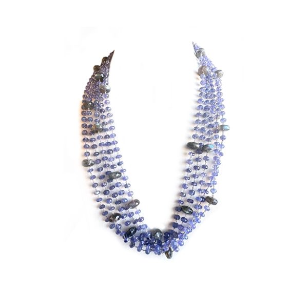 Ganthan Necklace