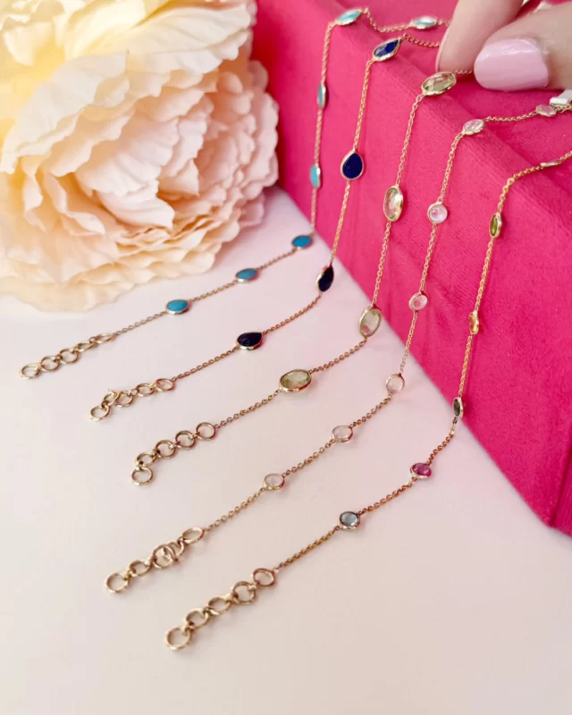 Your perfect piece is waiting to be discovered. ✨ And let's be honest, your current jewelry could probably use the competition. 

Shop now at www.baubleberry.com 

#BaubleBerry #FindYourSparkle #JewelryUpgrade #NewCollection #YouDeserveBetterBling #JewelryShop #AccessorizeWithAttitude #TreatYourself #EarringsInstagram #EarrringsStyle #RingsOfInstagram #RingStack